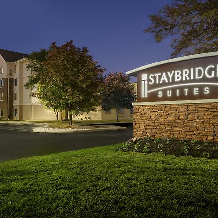 Staybridge Suites Wilmington-Newark By Ihg Экстерьер фото
