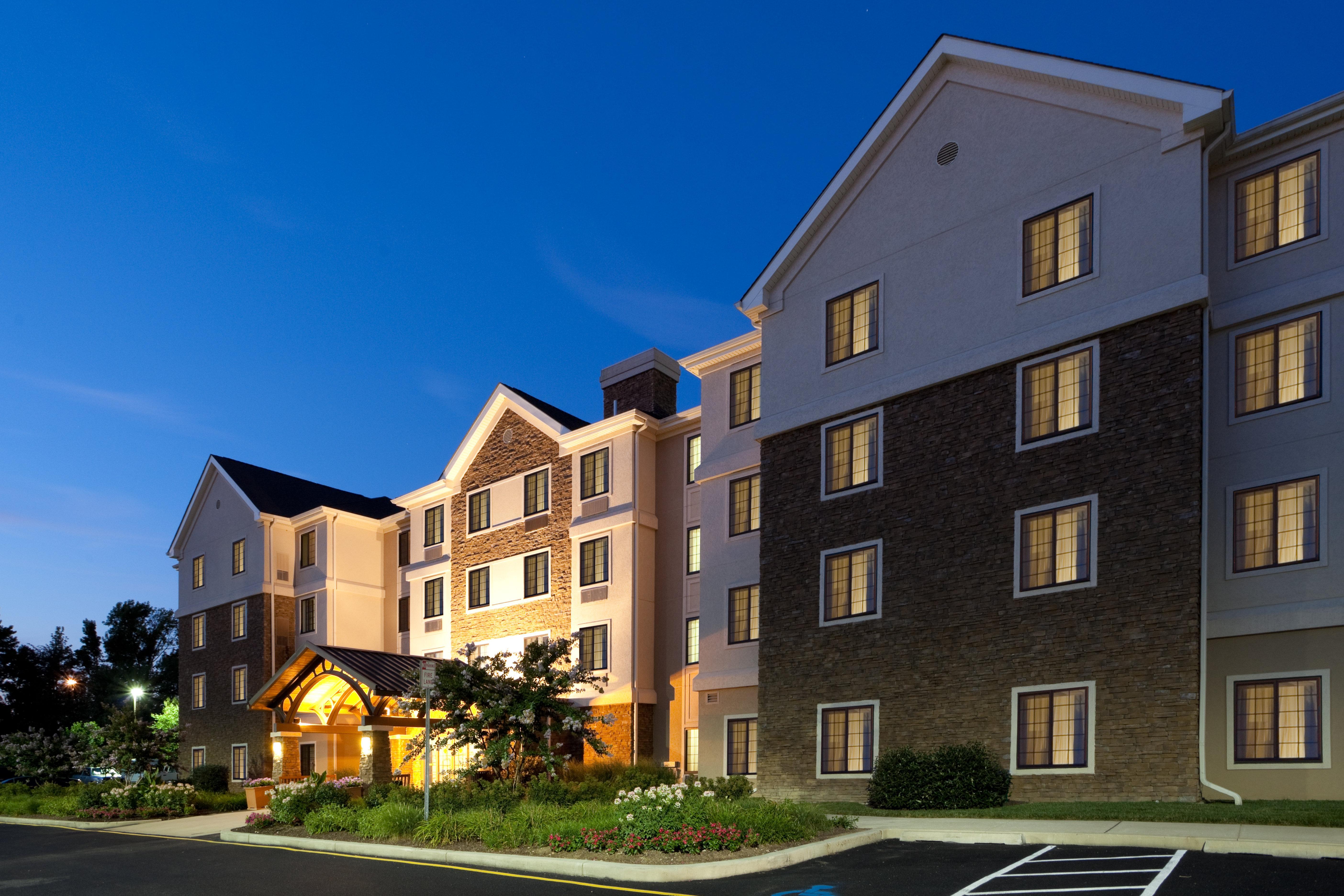 Staybridge Suites Wilmington-Newark By Ihg Экстерьер фото