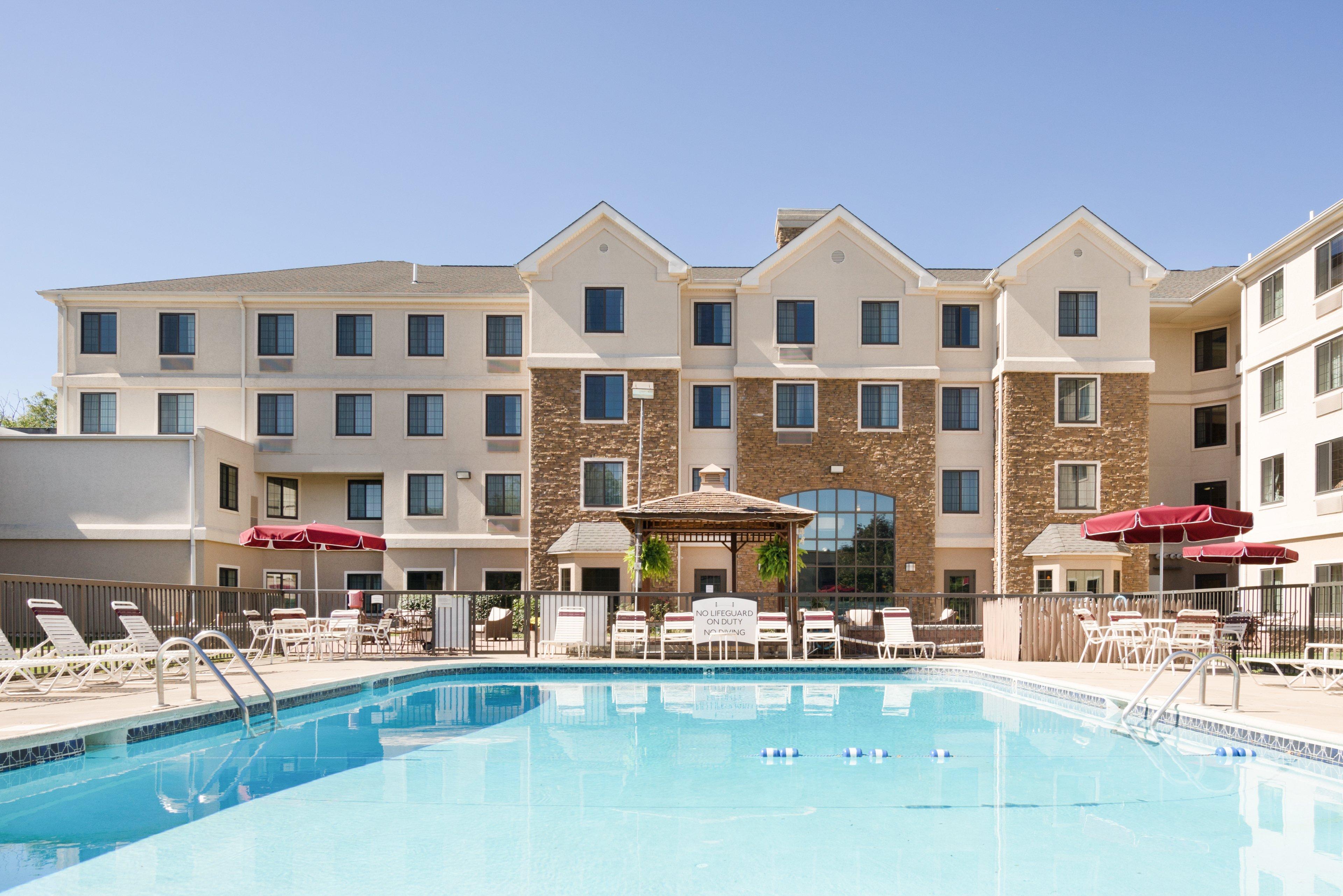 Staybridge Suites Wilmington-Newark By Ihg Экстерьер фото