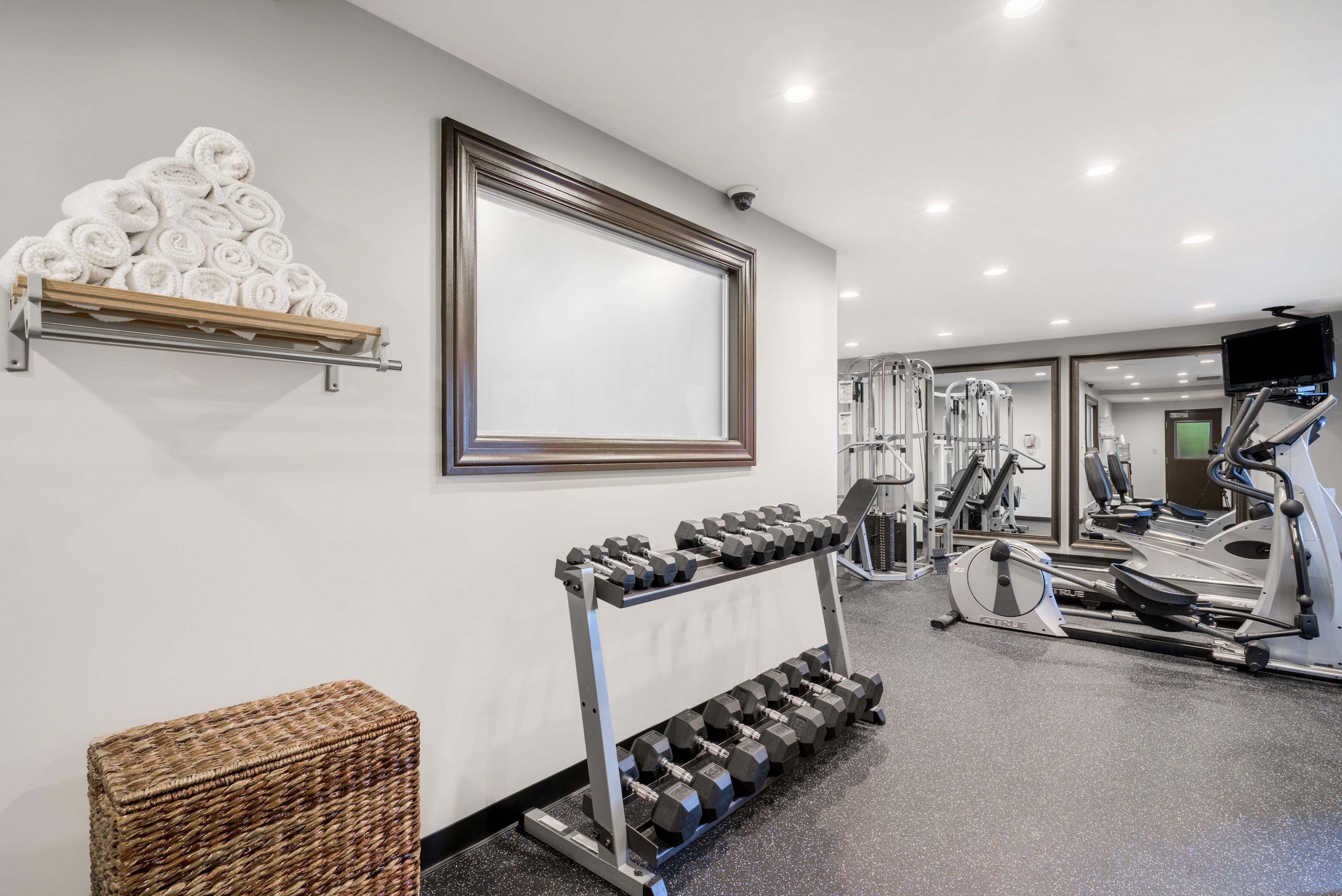 Staybridge Suites Wilmington-Newark By Ihg Экстерьер фото