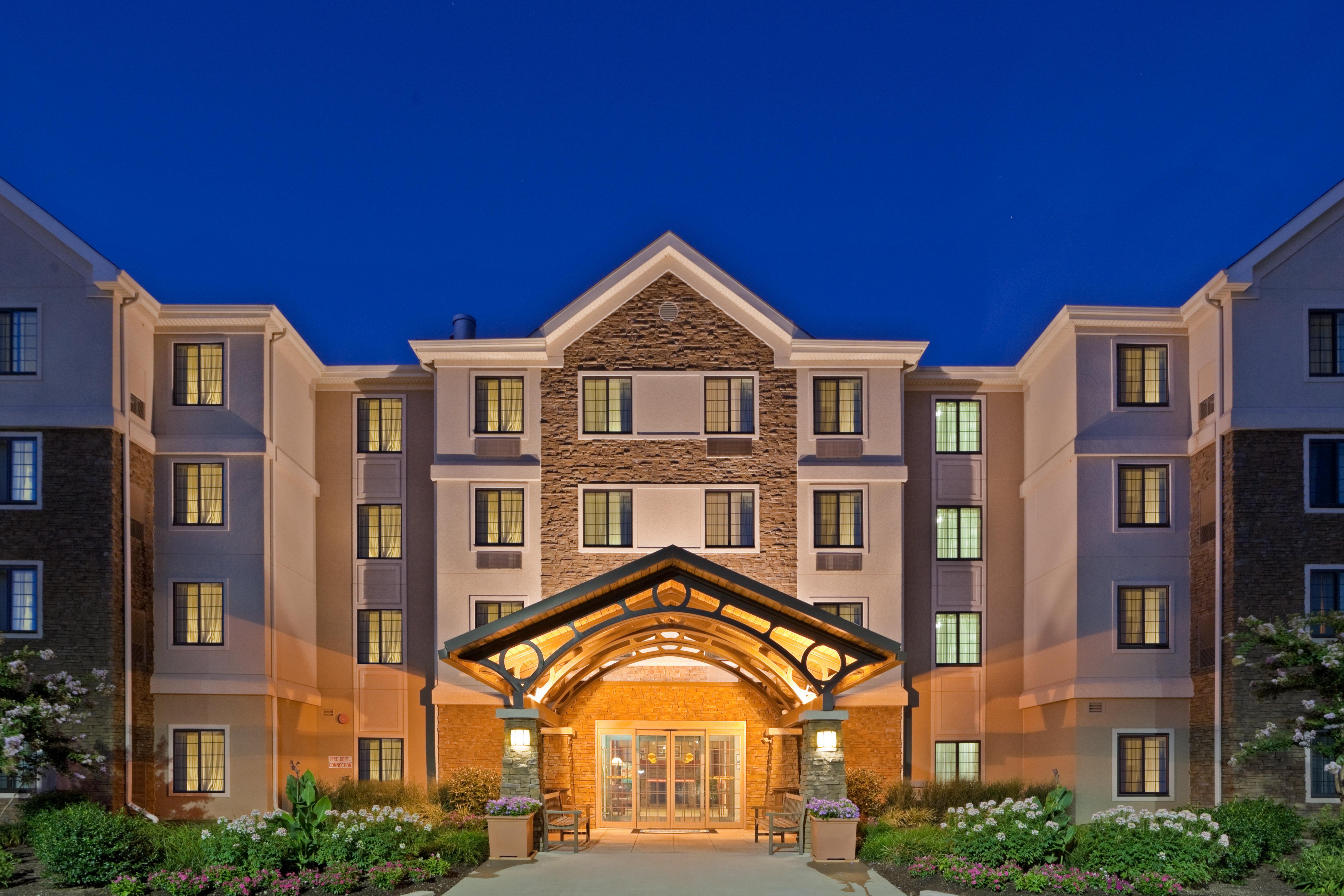Staybridge Suites Wilmington-Newark By Ihg Экстерьер фото