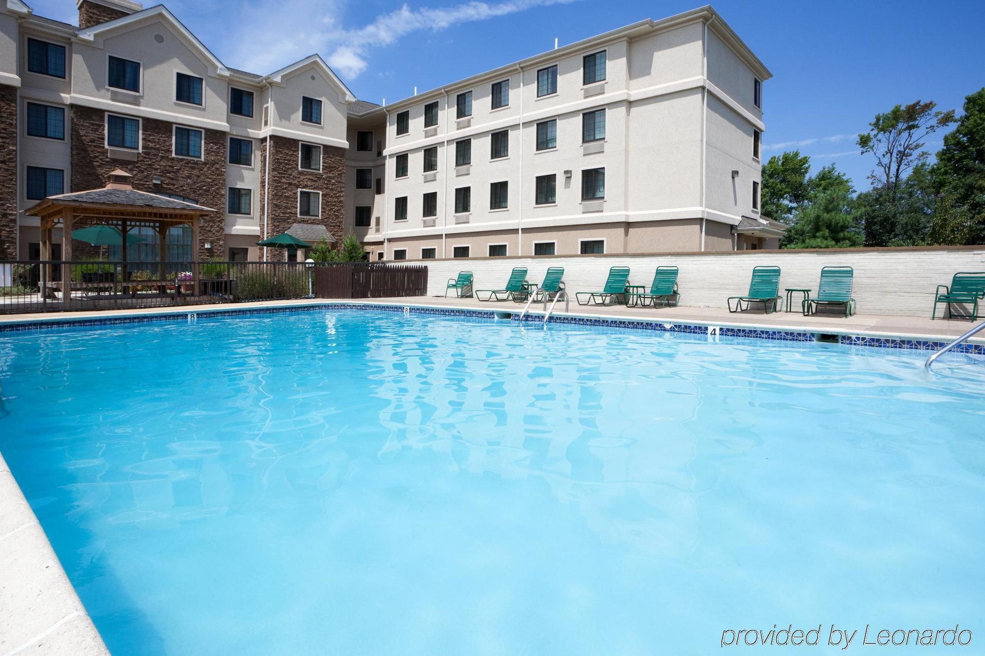 Staybridge Suites Wilmington-Newark By Ihg Экстерьер фото