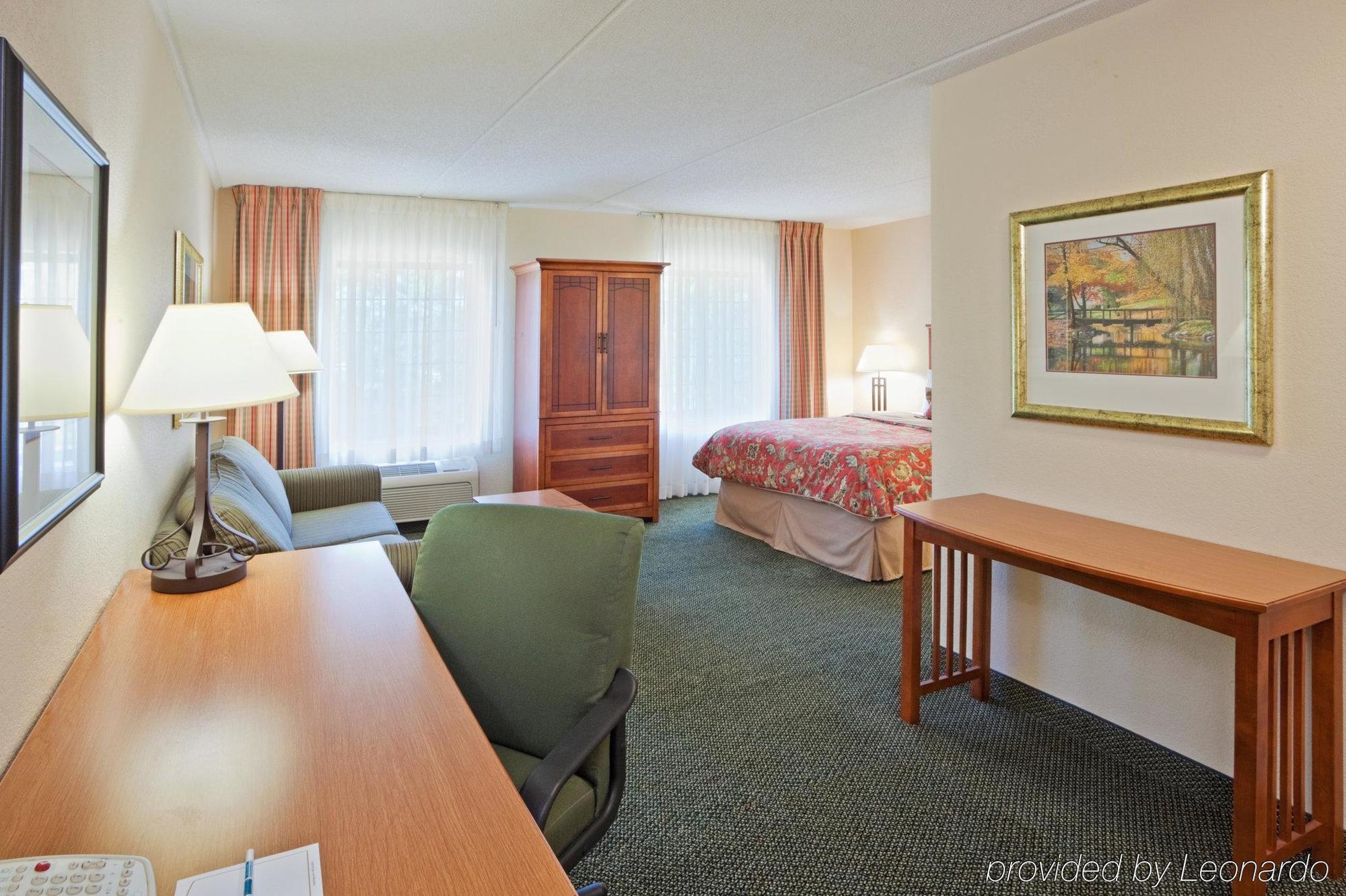 Staybridge Suites Wilmington-Newark By Ihg Номер фото
