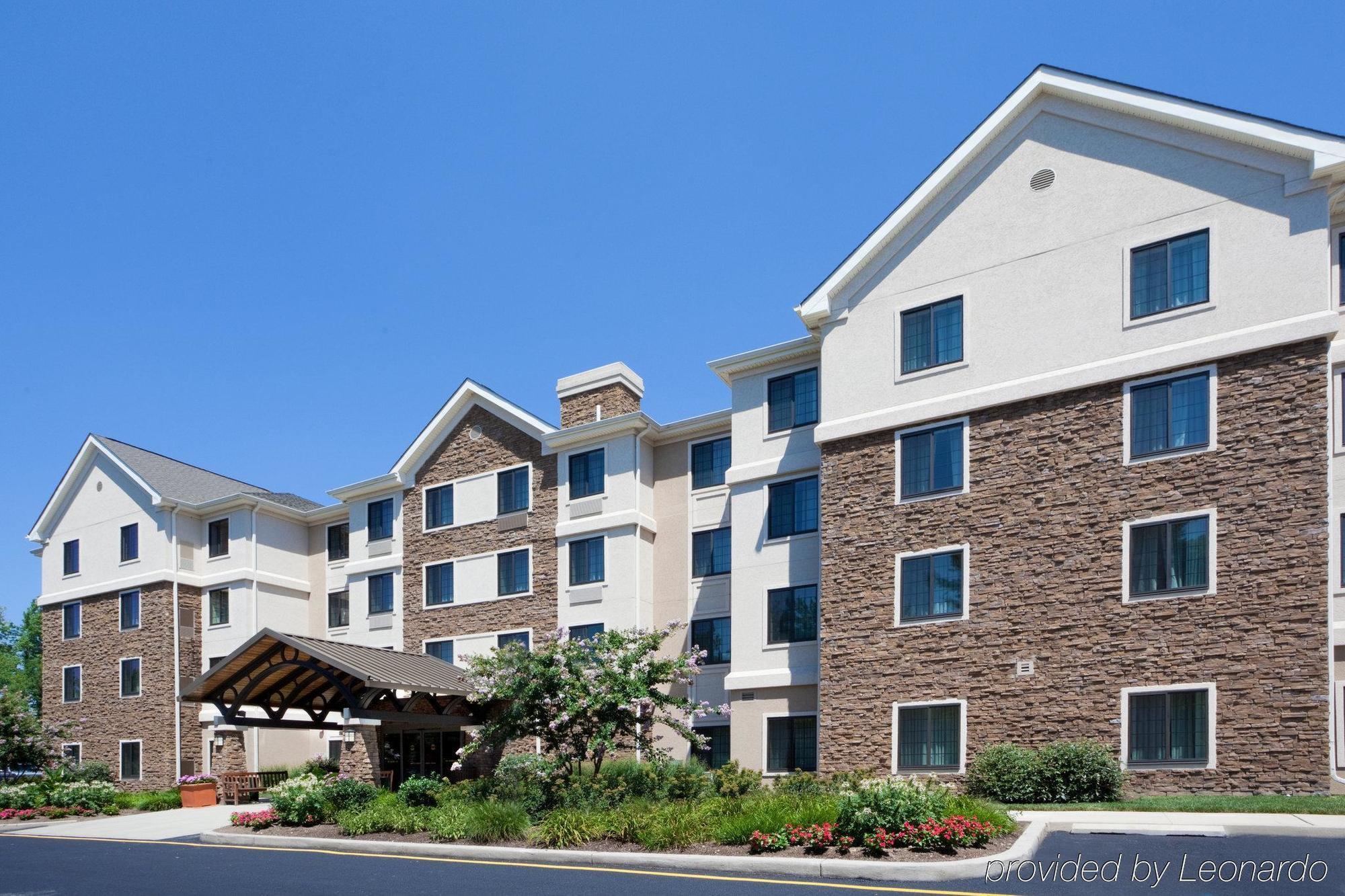 Staybridge Suites Wilmington-Newark By Ihg Экстерьер фото