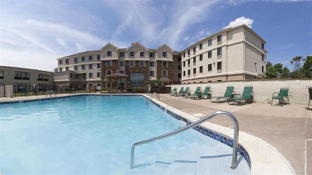 Staybridge Suites Wilmington-Newark By Ihg Экстерьер фото