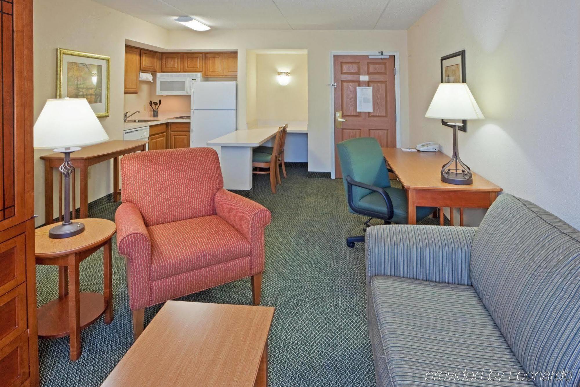 Staybridge Suites Wilmington-Newark By Ihg Номер фото