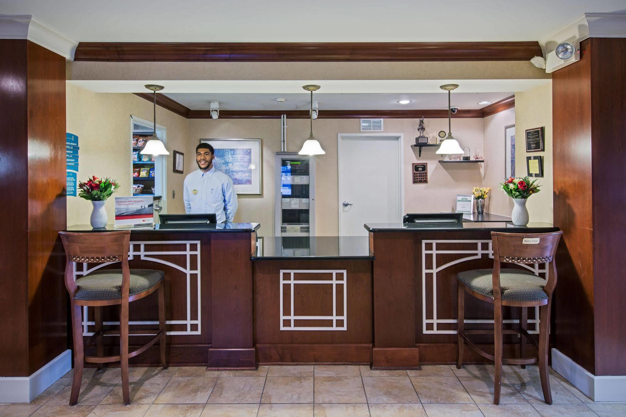 Staybridge Suites Wilmington-Newark By Ihg Экстерьер фото