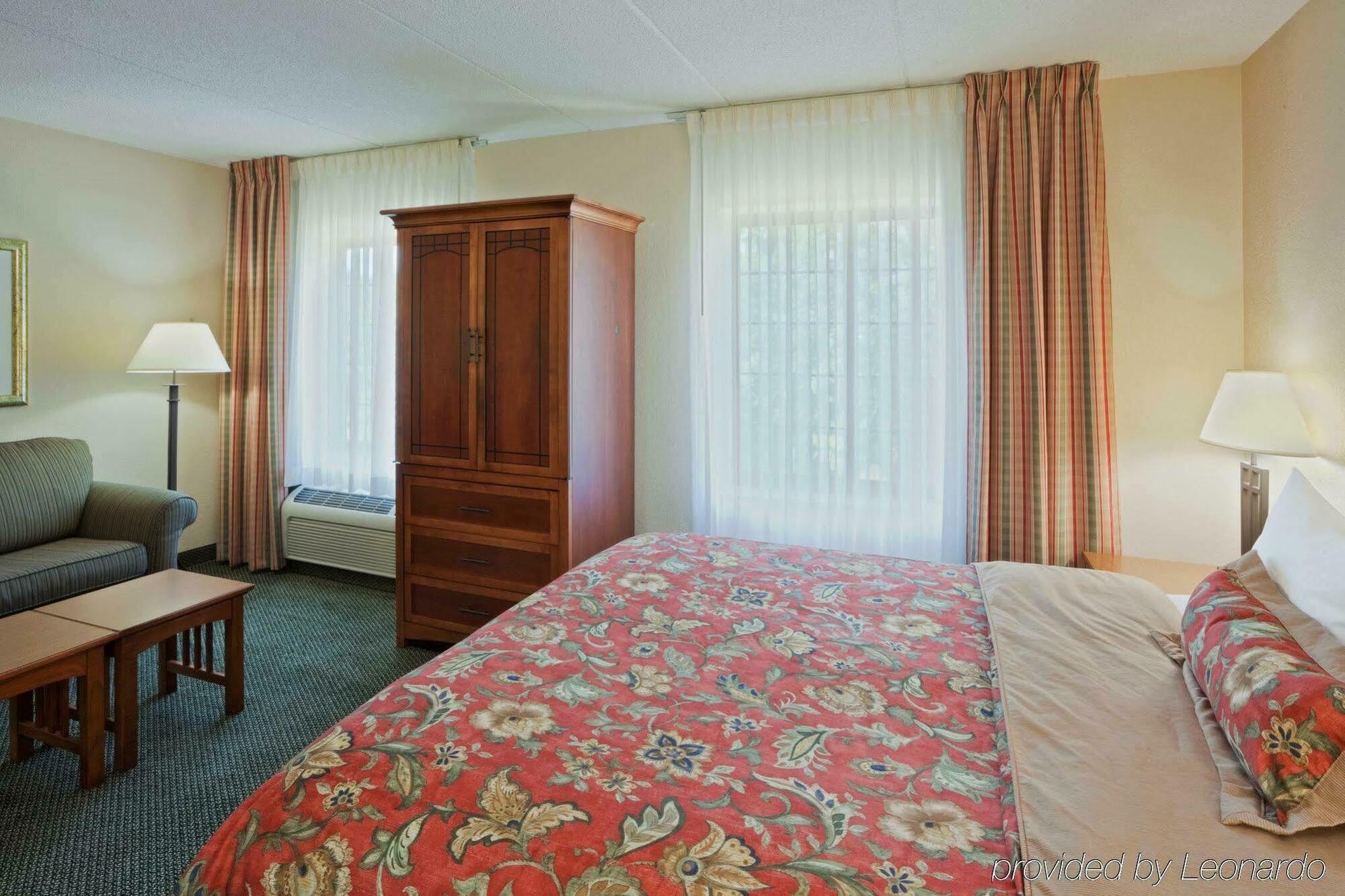 Staybridge Suites Wilmington-Newark By Ihg Номер фото