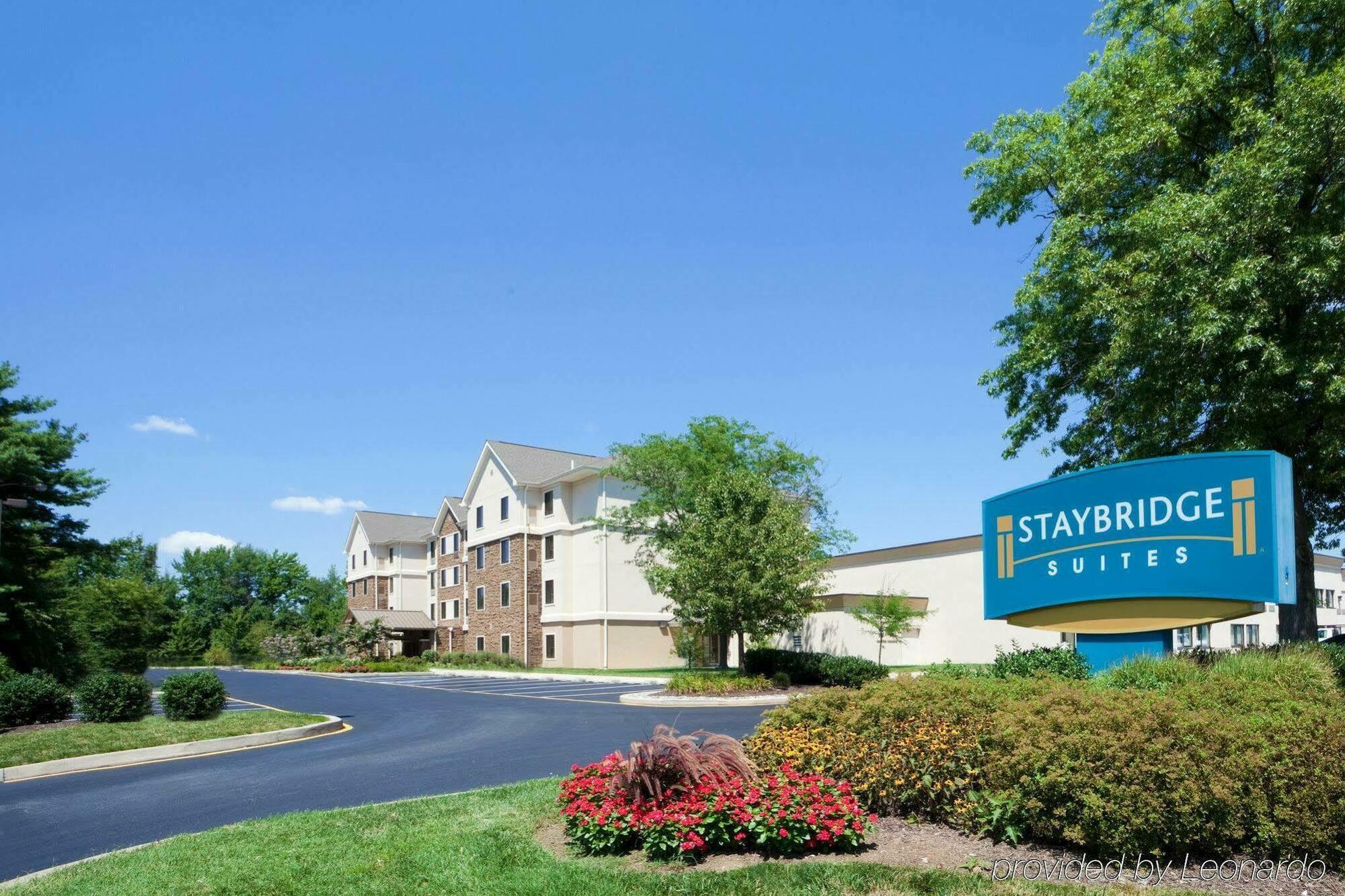 Staybridge Suites Wilmington-Newark By Ihg Экстерьер фото