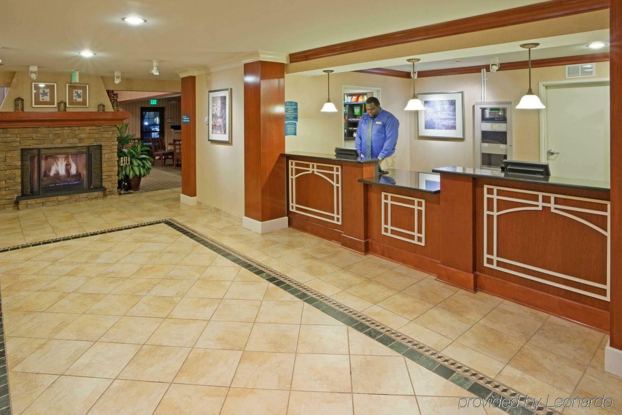 Staybridge Suites Wilmington-Newark By Ihg Экстерьер фото